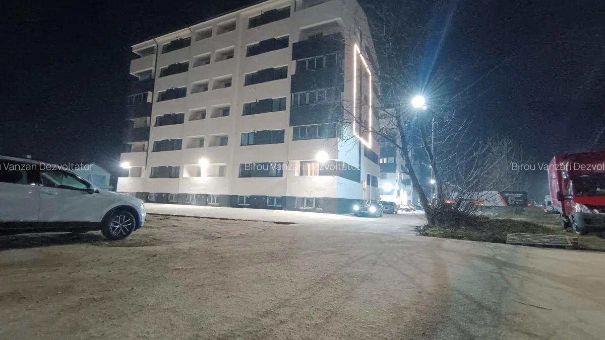 De vanzare Studio-Chiajna - Poză 9