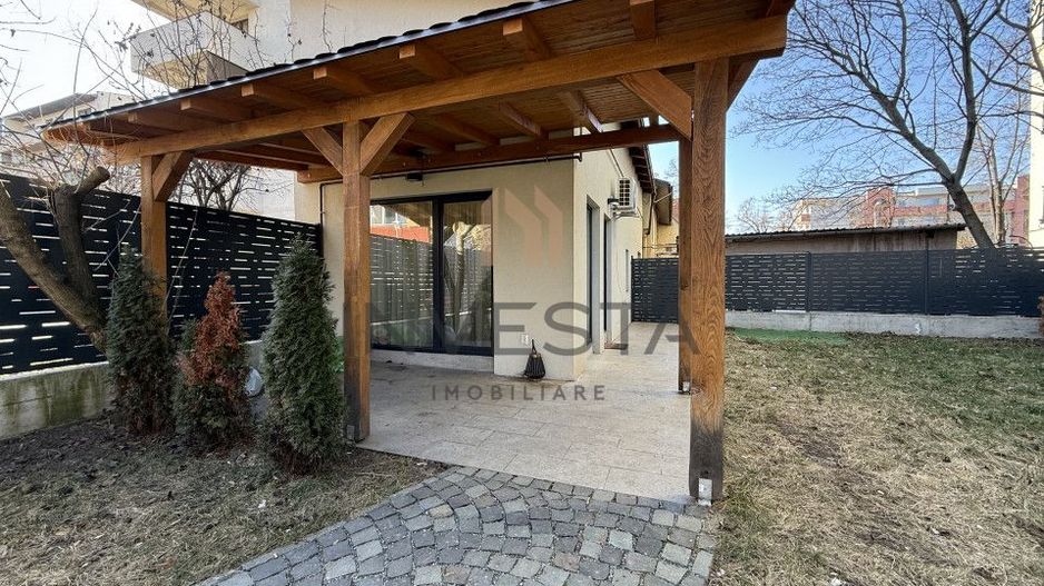 Casa individuala cu teren de 211 mp in zona Interservisan! - Poză 1