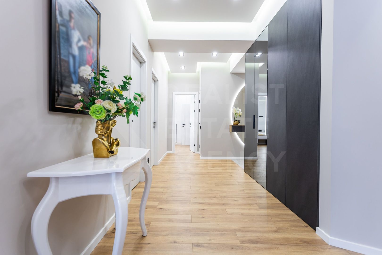 Vânzare, apartament, 3 camere, strada Bogdan Voievod, Râșcani - Poză 8