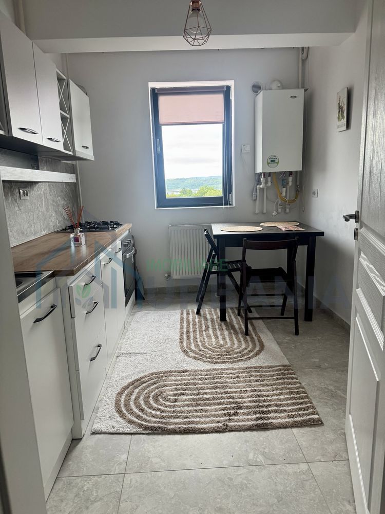 Apartament 2 camere, CUG, Panoramic Residence, Valea Adâncă - Poză 3