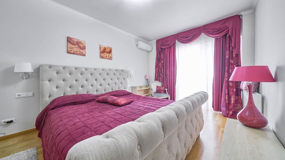 Apartament cu 3 camere decomandat în Herăstrău - Poză 13