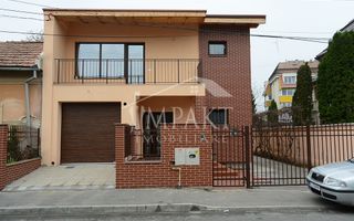 Casa individuala in cartierul Gheorgheni ! - Poză 23