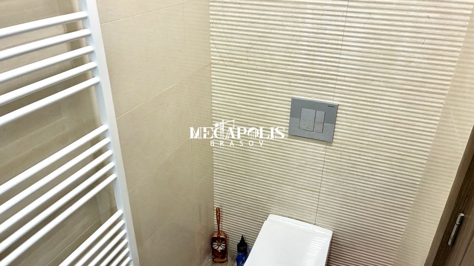 2 Camere / Decomandat / Isaran / 71mp +10mp - Poză 19