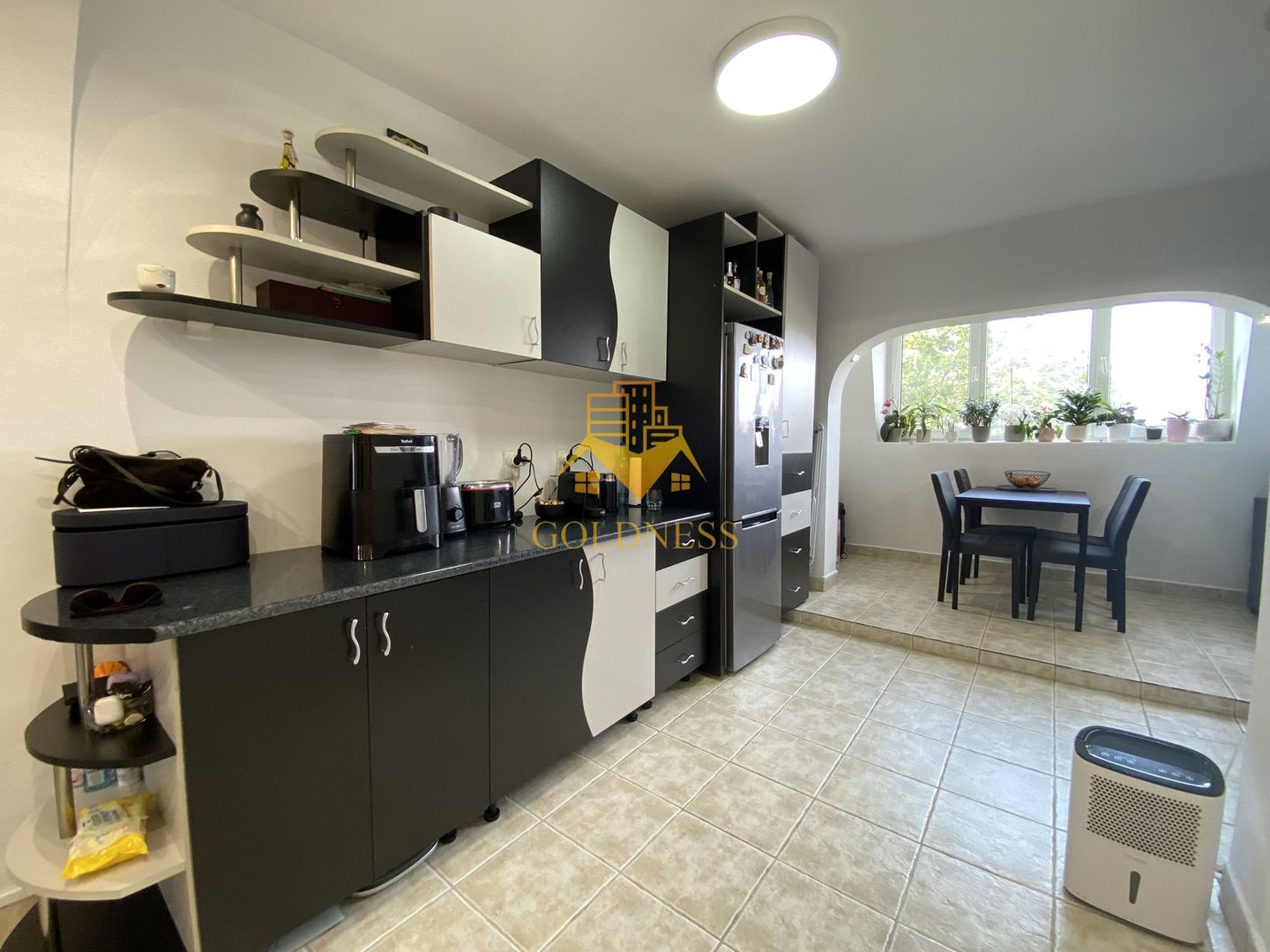 Apartament 2 camere decomandate Zorilor Zona Sigma. Apartament renovat - Poză 5