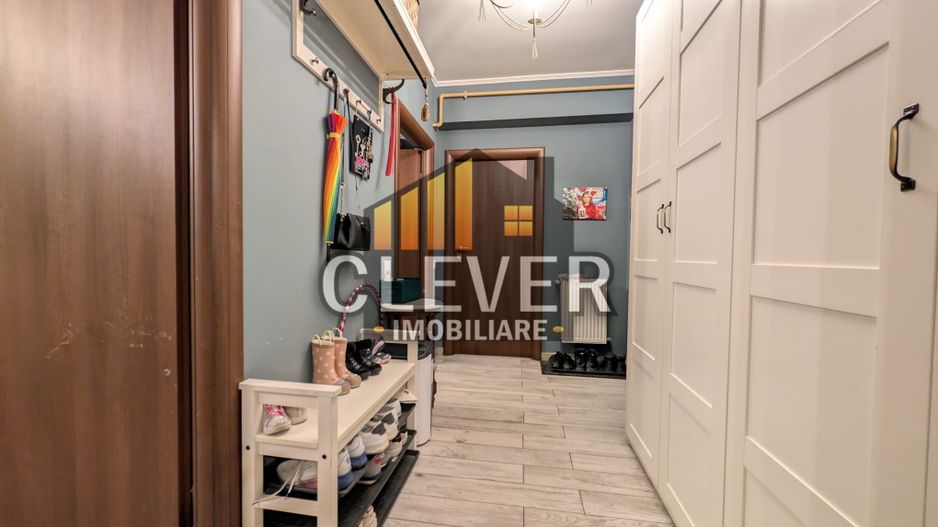 Apartament 2 camere cu gradina 52 mp – Bragadiru, Independenței - Poză 11