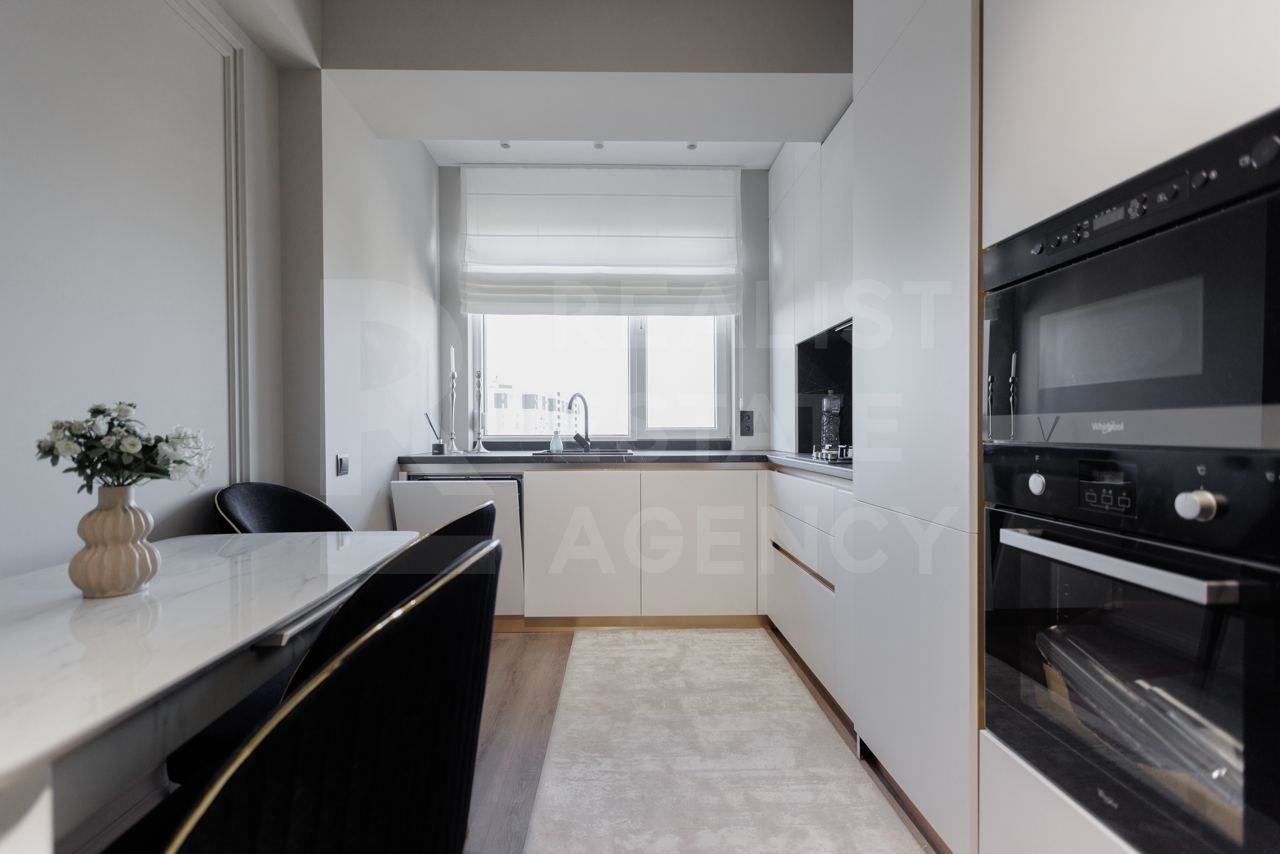 Chirie, apartament, 2 cameră, strada Sprîncenoaia, Telecentru - Poză 18