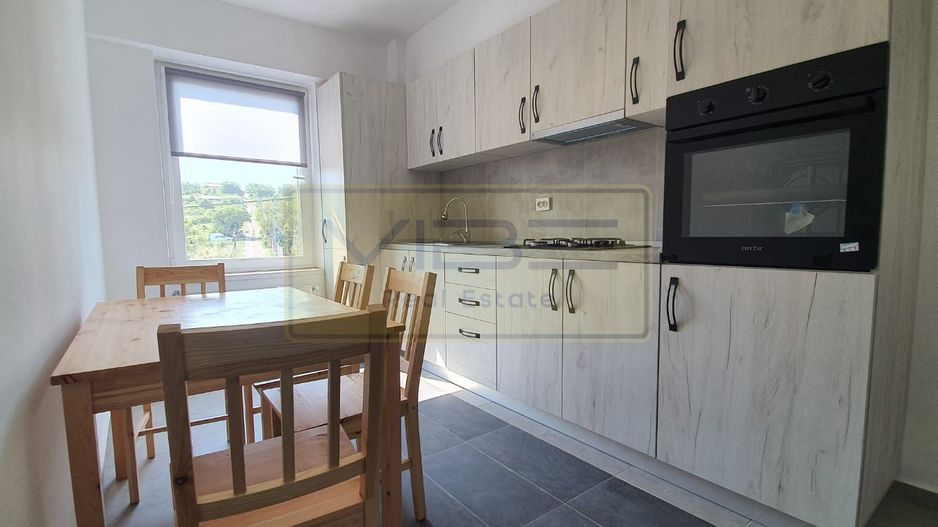 Apartament 2 camere + parcare, zona Bucium - LIDL - Poză 9