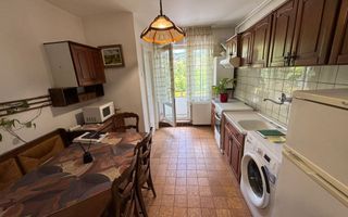 Apartament de 3 camere, 65mp, zona UMFST - Poză 7