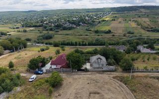 Teren pentru construcții – 11 ari în Scoreni, r-nul Strășeni - Poză 3
