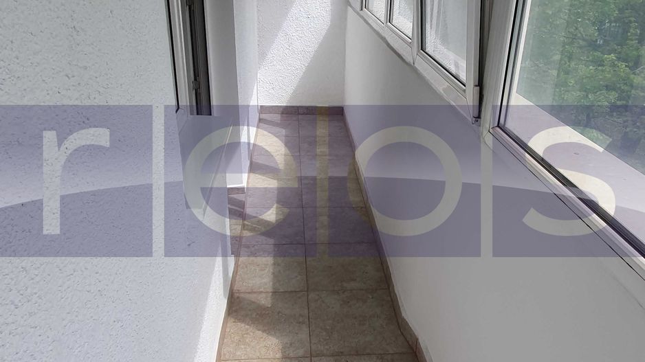 APARTAMENT DE VÂNZARE 3 CAMERE + LOC DE PARCARE ZONA PARC SEBASTIAN - Poză 5