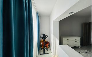 Apartament decomandat, cu 2 camere, 2 balcoane, pivnita - Terezian - Poză 11