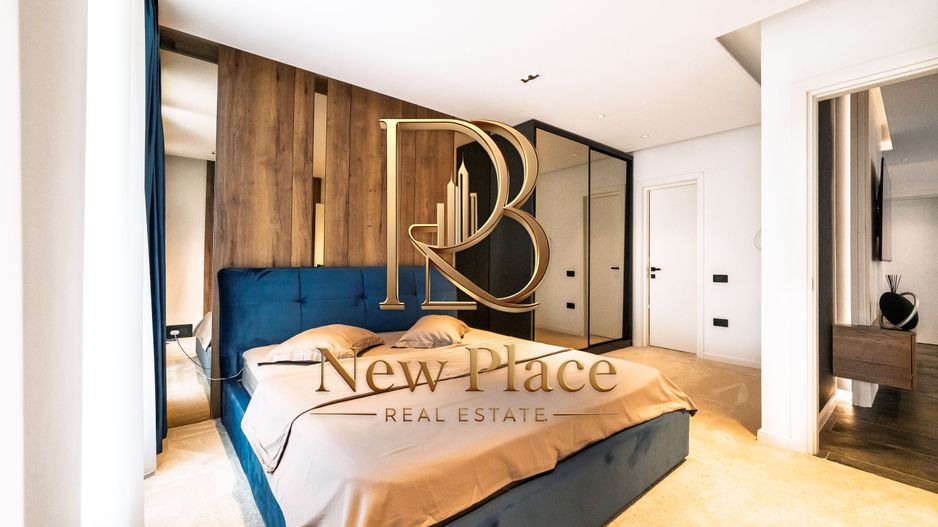 MTM PIPERA LAKE | Apartament exclusivist | Parcare inclusa | Lux - Poză 14