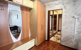 Apartament 3 camere de închiriat, Nicolina, cu loc de parcare disponibil - Poză 7
