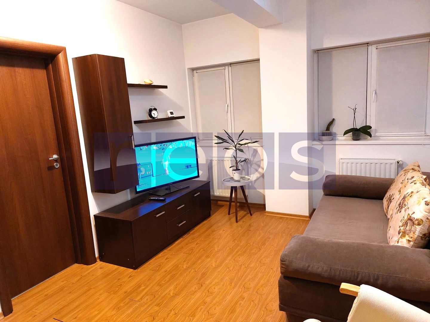 74800 EURO | STUDIO  ZONA PROSPER 13 SEPTEMBRIE | BLOC 2014 - Poză 1