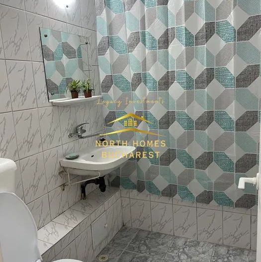 Apartament de 2 camere in zona Tei - Parcul Circului -  an 1991 - Poză 8