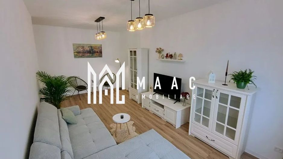 Apartament 3 camere I 2 bai I Decomandat I zona Pictor Brana - Poză 2