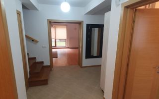 Vilă 5 camere | 188 mp utili | Iancu Nicolae | Parțial mobilată | - Poză 9