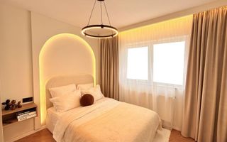 Apartament complet renovat, cu vedere spre Parcul Primăverii. - Poză 4