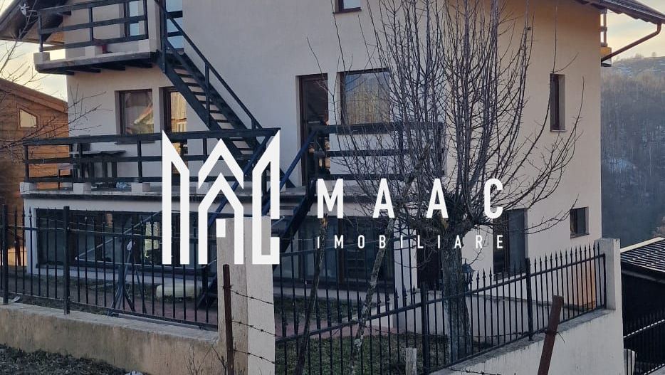 Refugiu în Inima Munților I Casa in Moeciu I Bran - Poză 8