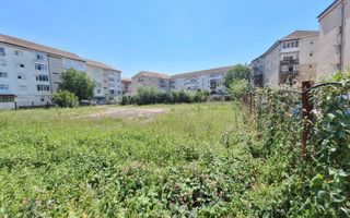 Spatiu comercial/birouri | Zona Centrala | Teren 700 mp - Poză 4