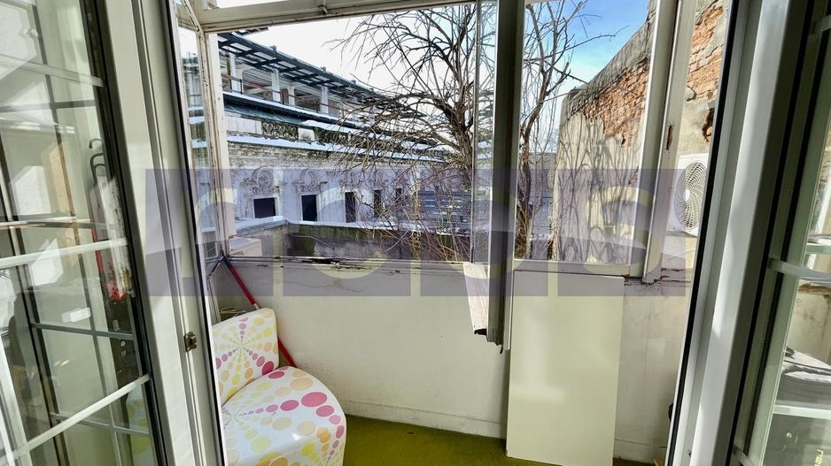 OCAZIE VANZARE GARSONIERA BOEMA 30MP ROMANA UNIVERSITATE ATENEU ULTRACENTRAL - Poză 4