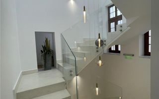 VILA DOROBANTI CAPITALE - Schiță 4