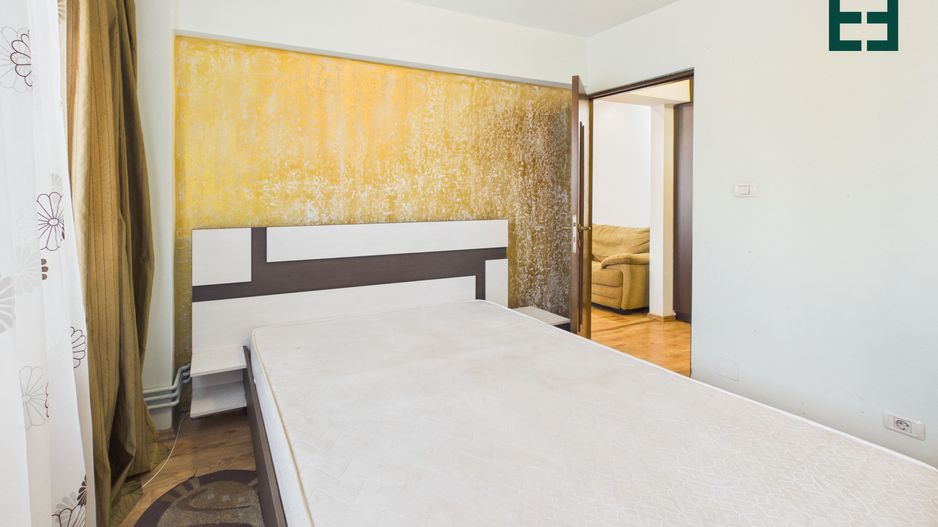De închiriat - Apartament cu 4 camere - Zona Micălaca - Arad - Poză 19