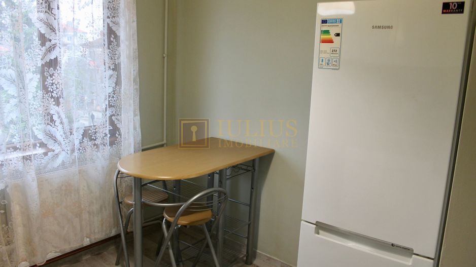 Bd Victor Babes - apartament cochet, centrala proprie. - Poză 5