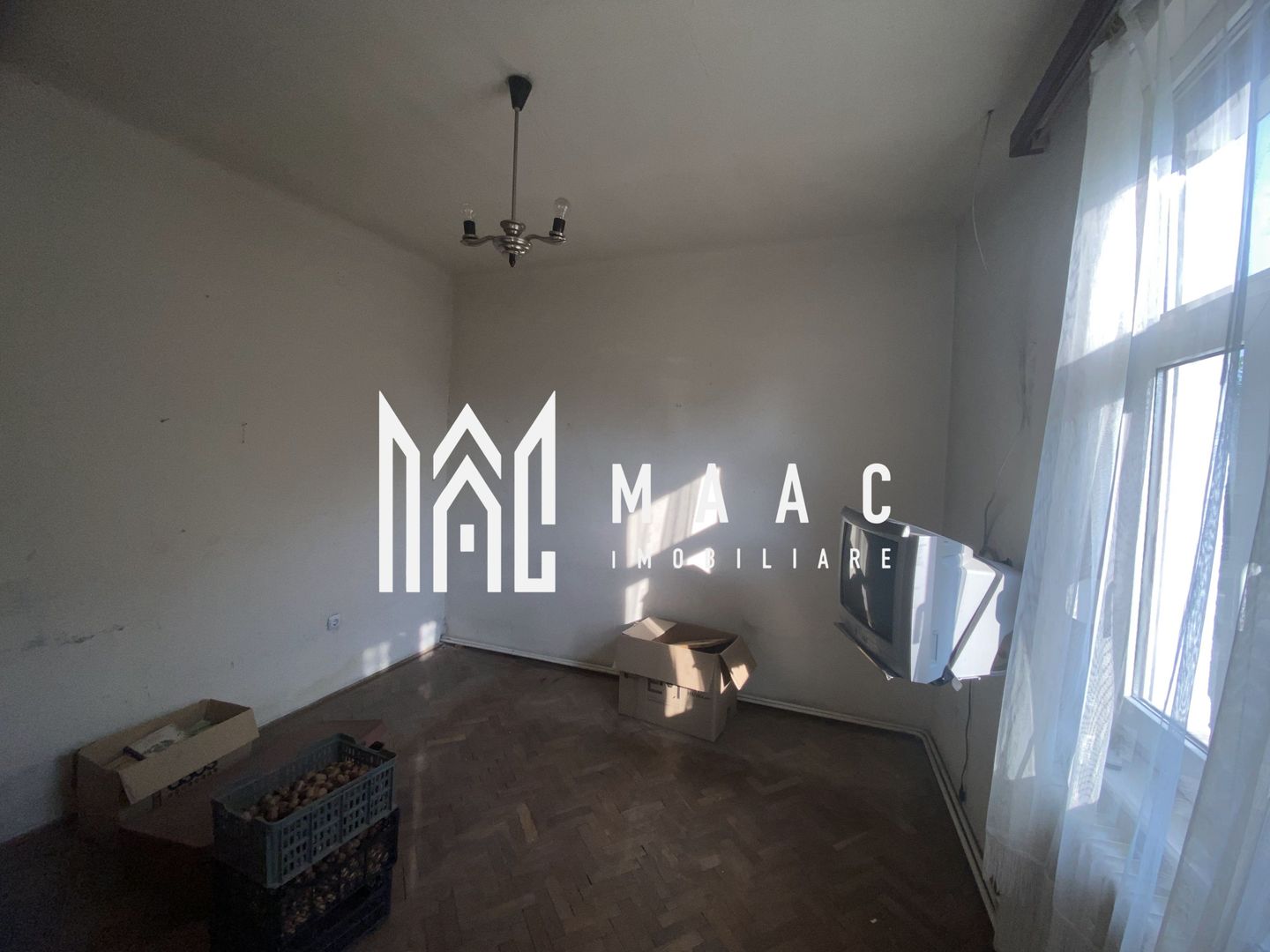 Casa individuala | 4 camere | 950 MP  | Pivnita | Hipodrom 2 - Poză 9