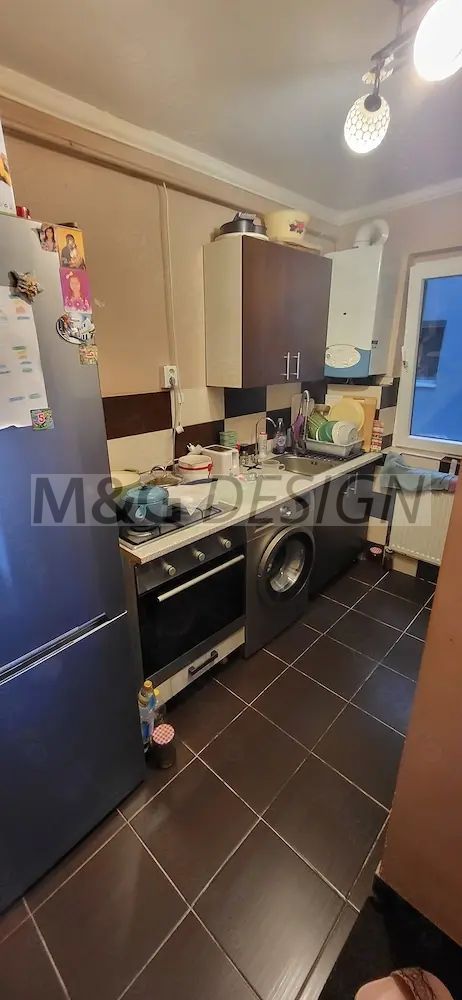 3 camere Iosefin /central - Poză 1