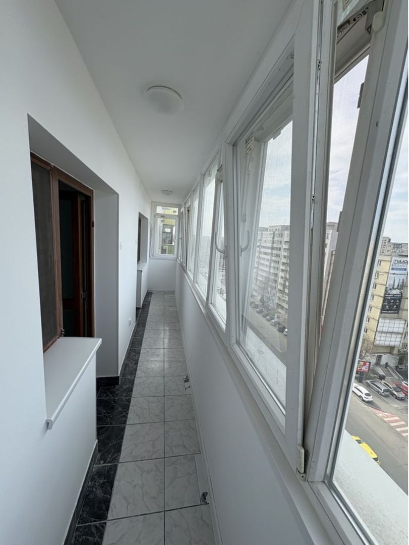 AP. 3 CAMERE 13 SEPTEMBRIE, MOBILAT/UTILAT MODERN, SPATIOS, CURAT - Poză 6