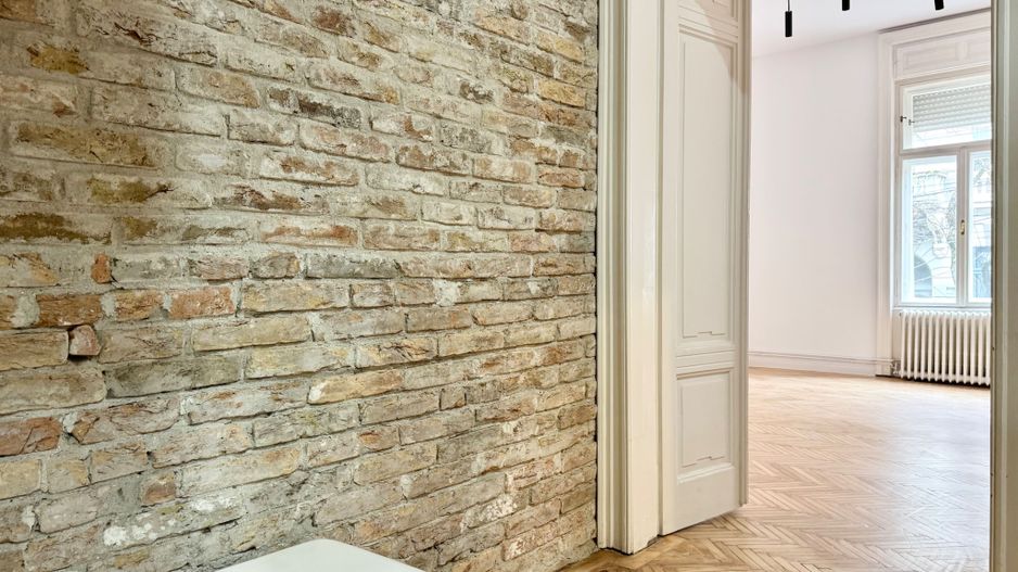 Birouri reprezentative, finisaje moderne, prima închiriere - Poză 7