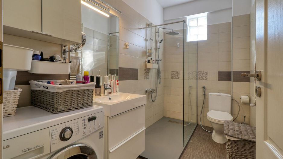 Parc Bazilescu- Apartament  4 camere – 115mp- La cheie- 0% comision - Poză 26