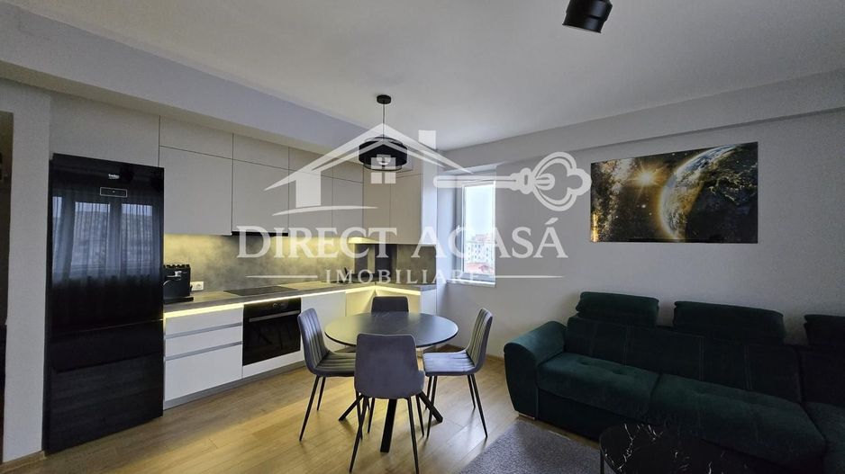 Apartament modern 2 camere cu parcare | Tudor | Gloriei - Poză 1