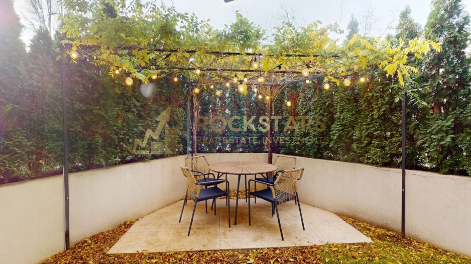 Apartament 2 camere | Bloc Nou | Curte 50 mp - Poză 17