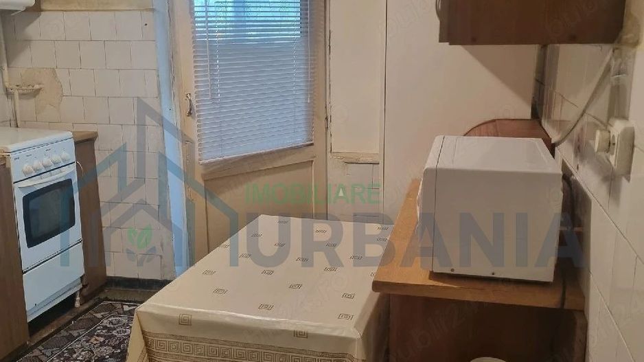 Apartament 3 camere decomandat, Stradela Canta, Iași - Parter - Poză 4