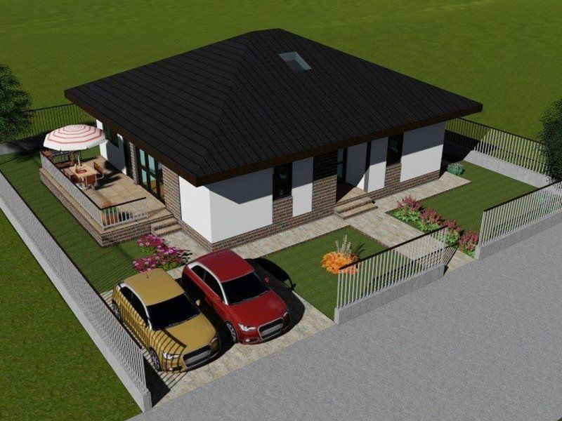 Vila Balotesti - Poză 12