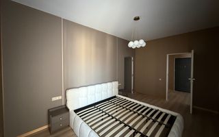 Apartament 2 camere cu balcon, etaj intermediar, bloc nou, Floresti - Poză 3