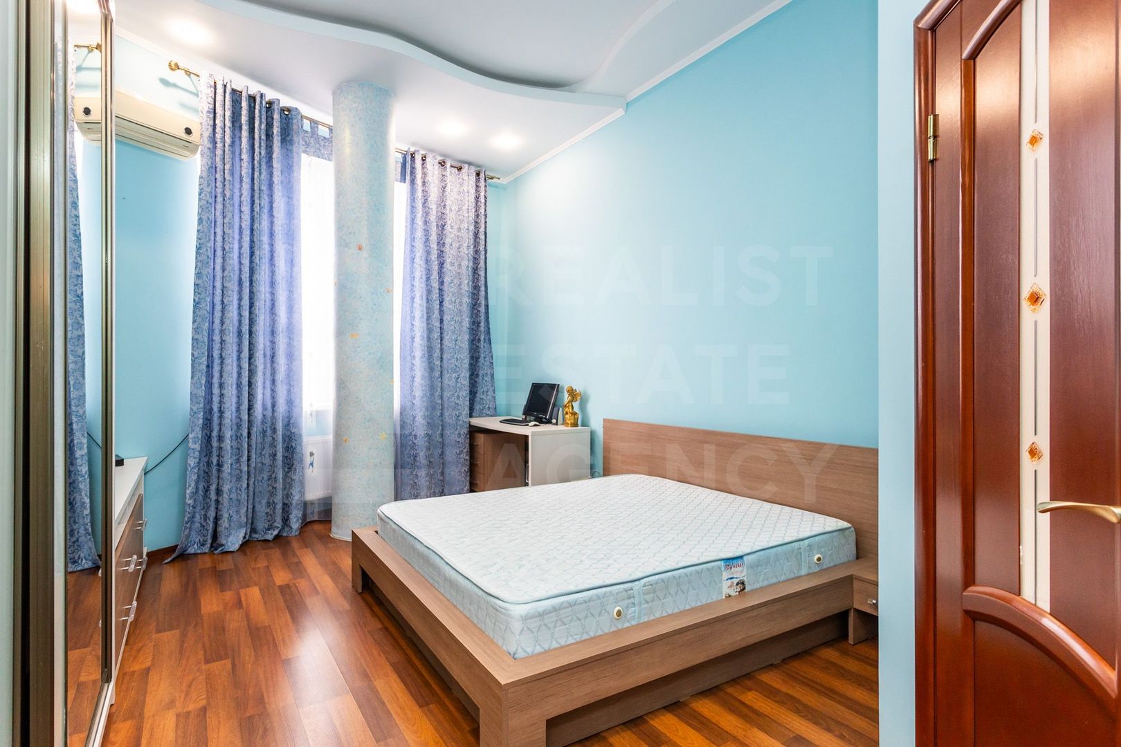 Vânzare, apartamnet 4 camere + living, str. Alba Iulia, Buiucani - Poză 14