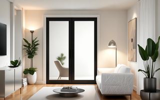 Apartament 2 camere Pipera Rond OMV Pipera Plaza bloc Butique - Poză 2