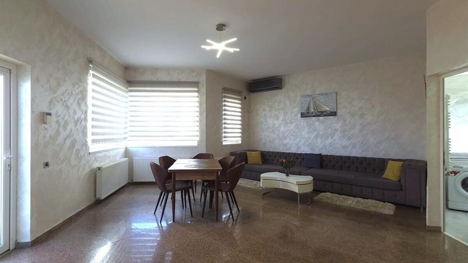 Mamaia Nord - Phoenicia Resort, casa de vacanta la mare, P+1E+Terasa! - Poză 24