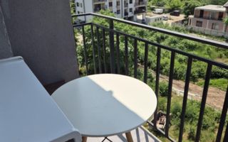 Garsoniera complet mobilata si utilata. MUTARE IMEDIATA!! - Poză 2