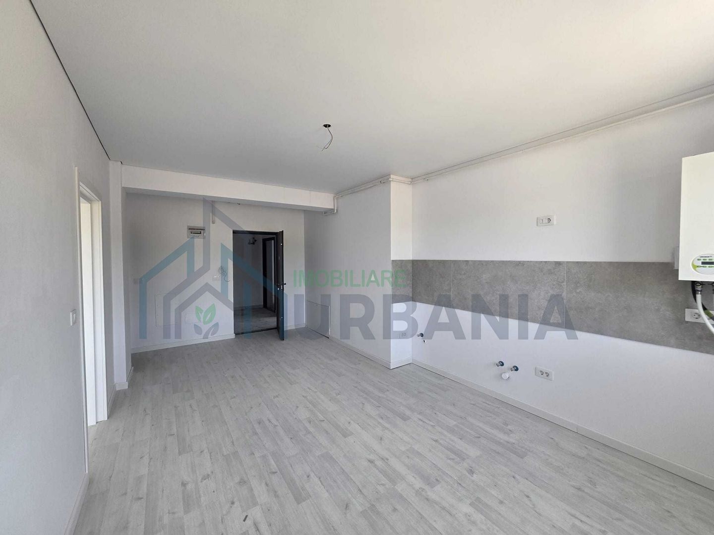 Apartament 2 camere, Bucium-Visan, Iasi – Loc parcare inclus – Lagom Residence - Poză 2