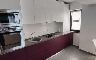 Apartament 3 camere, Strada Salciilor, Nicolina, Iasi - de inchiriat - Poză 2