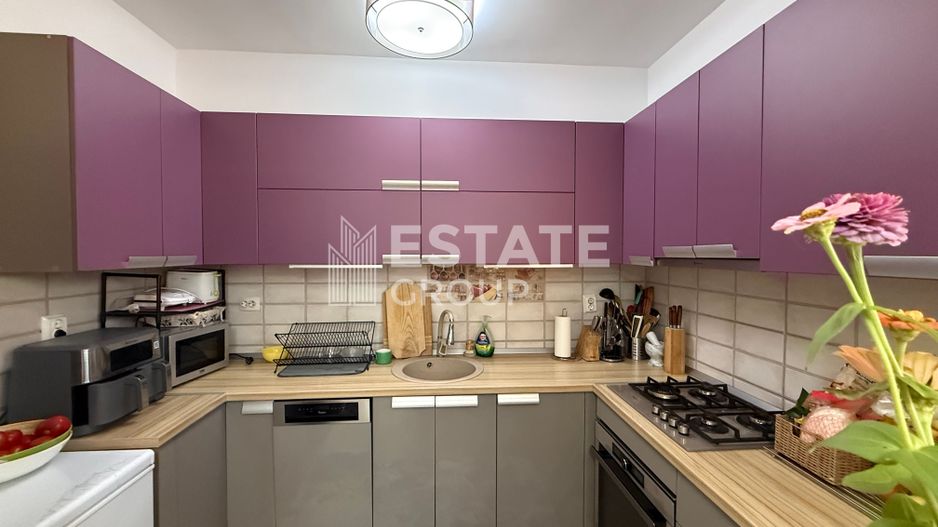 Duplex Dumbravita, mobilat si utilat - Poză 3
