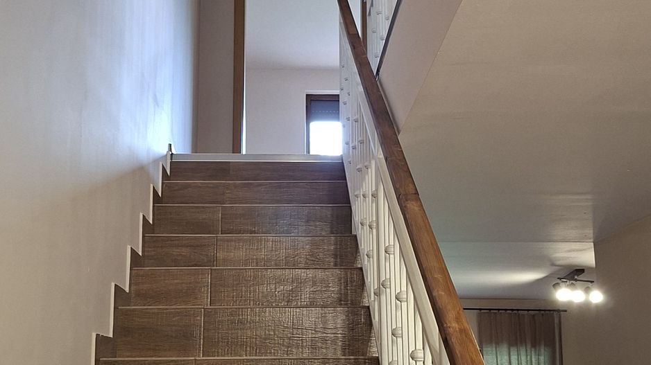 Duplex cu 4 camere - zona parcului Terra - Poză 14