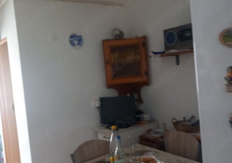 Ag BRASADAS vinde apt. 3 cam etaj 2/4 în Carpați 2. - Poză 1