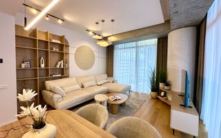 Apartament 3 Camere | Loc de Parcare | Boxa | Up-Site - Poză 1