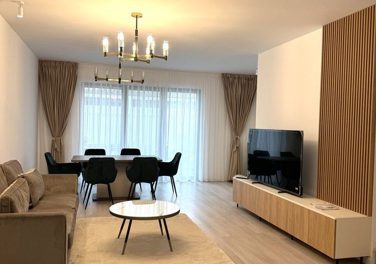 Vilă elegantă | 5 camere | Mobexpert Homes - Poză 1
