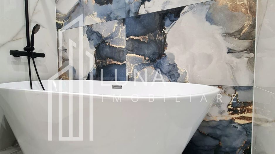 Apartament 3 camere complet renovat | 63 mp | 2 bai| Depozitelor - Poză 11